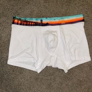 Hollister boxers